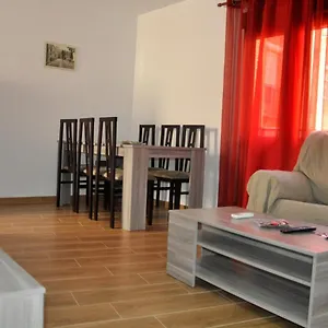  Apartamento Puerta Del Vado Alto