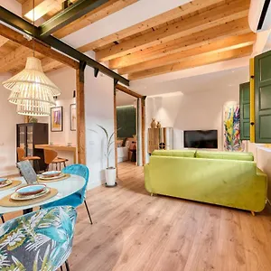  Apartment Boutique D'argent