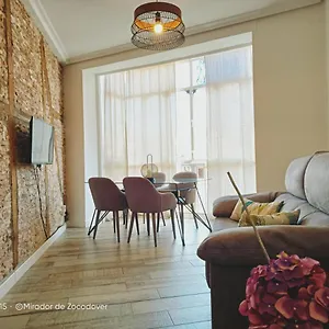  Apartamento Mirador De Zocodover
