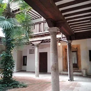  Apartamento El Porton De La Bellota - Con Parking Gratis - En El Centro De