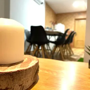  Apartamento Retama