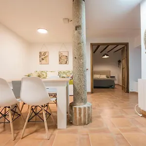  Apartamento El Rincon De Zocodover