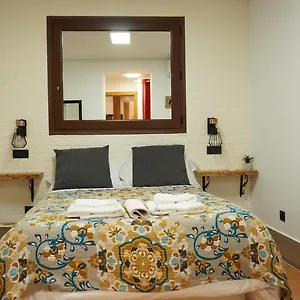  Apartamento Real