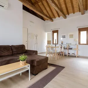  Apartamento Mirador De Ayala