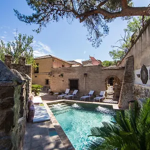 Hotel Hacienda Del Cardenal, Toledo